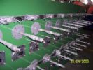 Annealing Tin Plating Machine